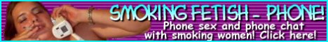 Chat with hot smoking women!