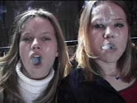 No�mie's Angie and Friends!