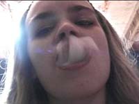No�mie's French Inhale/Asthma!
