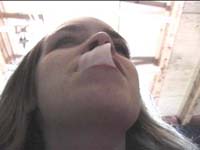 No�mie's French Inhale/Asthma!