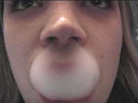 No�mie's French Inhale/Asthma!