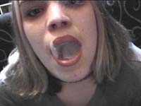 No�mie's French Inhale/Asthma!