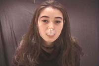 Delphine and Friends!