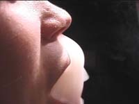 No�mie French Inhale!