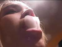 No�mie French Inhale!