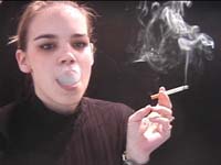 No�mie French Inhale!