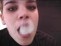 No�mie French Inhale!