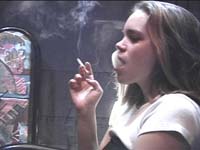 No�mie French Inhale!