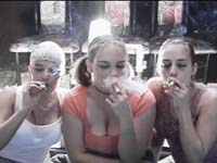 Cigars with Friends!