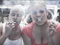 Cigars with Friends!