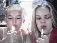 No�mie's Cigars With Friends!