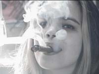 Cigars with Friends!