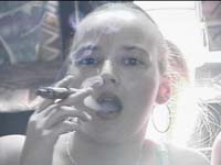 Cigars with Friends!