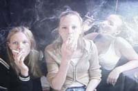 Julie, Bianca and Friends!