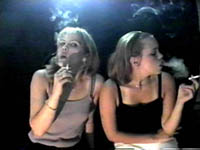 No�mie and Her Friends!