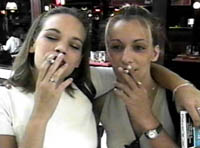 No�mie and Her Friends!