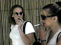 No�mie and Her Friends!