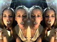 No�mie and Her Friends!