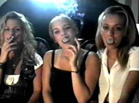 No�mie and Her Friends!