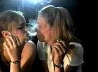 No�mie and Her Friends!