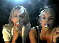 No�mie and Her Friends!