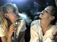 No�mie and Her Friends!