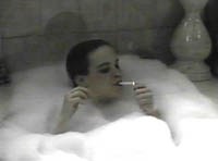 No�mie in her House and at the Mall!