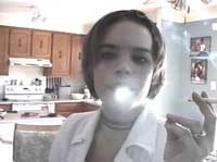 No�mie's Interview and Just for Fun!