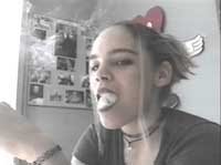 No�mie's Interview and Just for Fun!