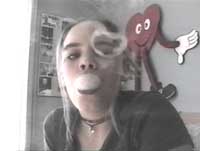 No�mie's Interview and Just for Fun!