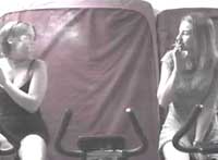 No�mie's Me and Melany