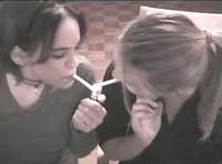 No�mie's Me and Melany