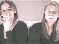 No�mie's Me and Melany