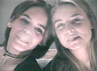 No�mie's Me and Melany