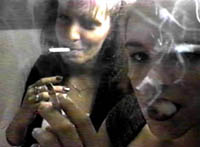 No�mie On Top of You!