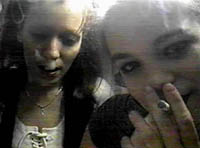 No�mie On Top of You!