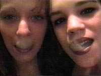 No�mie On Top of You!