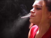 Nose Exhale With Friends!