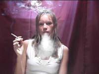 No�mie Residual Exhale!