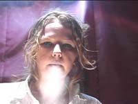 No�mie Residual Exhale!