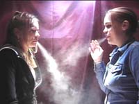 No�mie Residual Exhale!