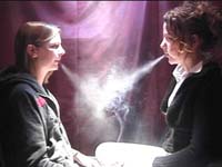 No�mie Residual Exhale!