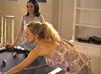 Kelly O'Dell and Catrina