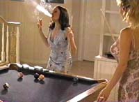 Kelly O'Dell and Catrina